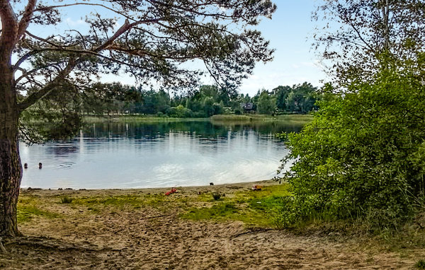 Domy wakacyjne - Kamien , Polska - PKA998 902