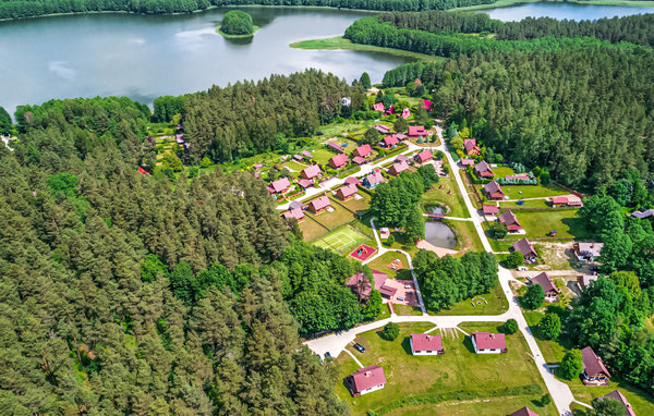 Vakantiehuis Gietrzwald, Polen