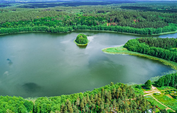 Domy wakacyjne - Gietrzwald , Polska - PMA003 901