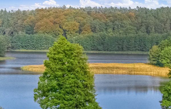 Domy wakacyjne - Gietrzwald , Polska - PMA003 905