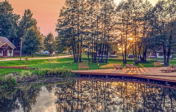 Domy wakacyjne - Gietrzwald , Polska - PMA003 908