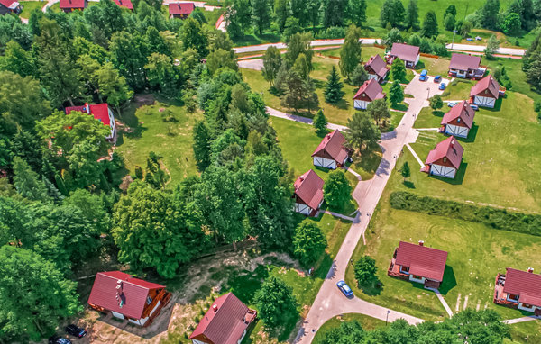 Domy wakacyjne - Gietrzwald , Polska - PMA003 7