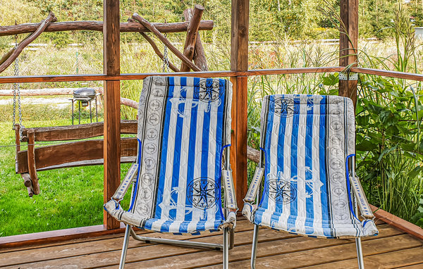 Holiday Home - Biskupiec , Poland - PMA011 7