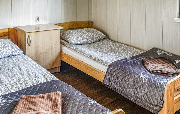 Vakantiehuis - Biskupiec , Polen - PMA012 5