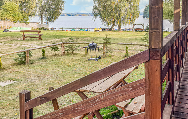 Vakantiehuis - Biskupiec , Polen - PMA012 7