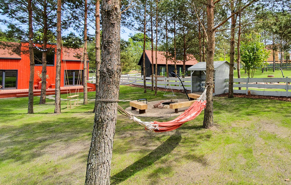 Feriehus - Gasiorowo, Olsztyn , Polen - PMA014 8