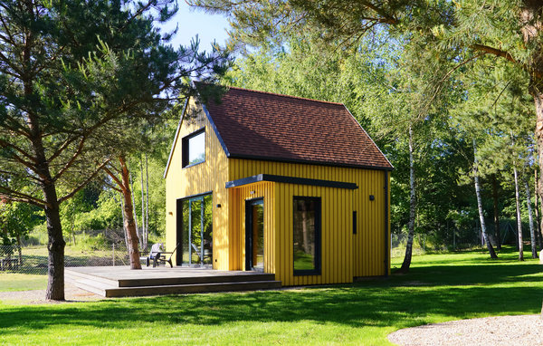 Semesterhus - Gasiorowo, Olsztyn , Polen - PMA016 1