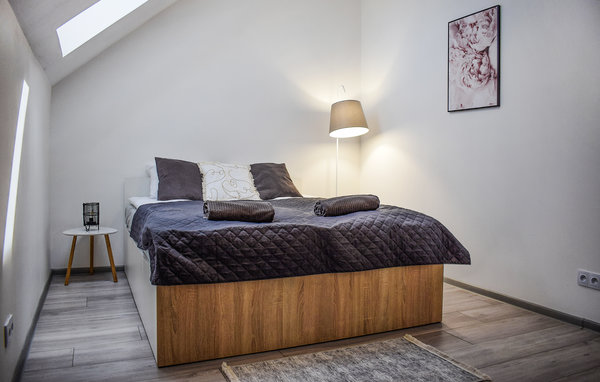 Casa de vacaciones - Mikolajki , Polonia - PMA018 601