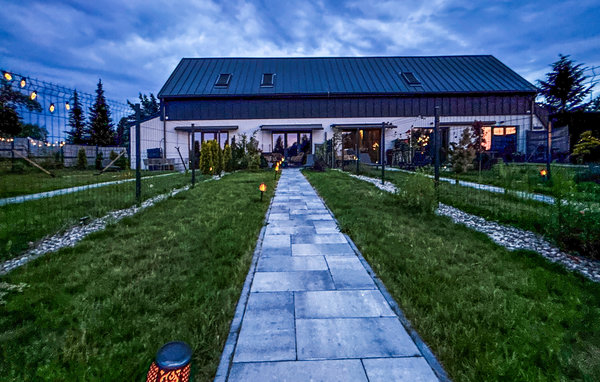 Casa de vacaciones - Mikolajki , Polonia - PMA018 81