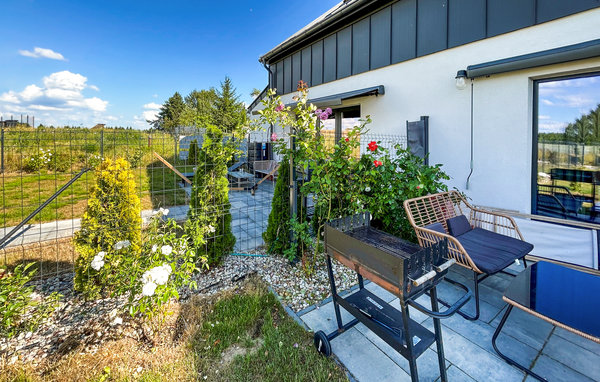 Casa de vacaciones - Mikolajki , Polonia - PMA018 101