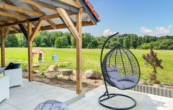 Casa de vacaciones - Mikolajki , Polonia - PMA018 6