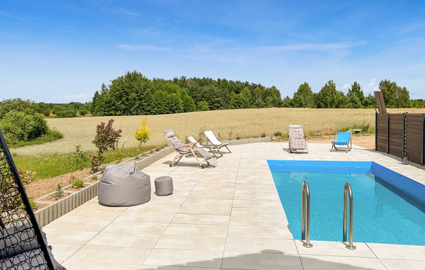 Casa de vacaciones - Mikolajki , Polonia - PMA018 11