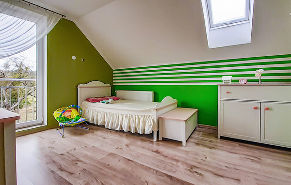 Domy wakacyjne - Mragowo , Polska - PMA021 602