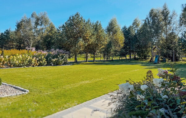 Semesterhus - Nowa Wies Ostródzka , Polen - PMA027 103