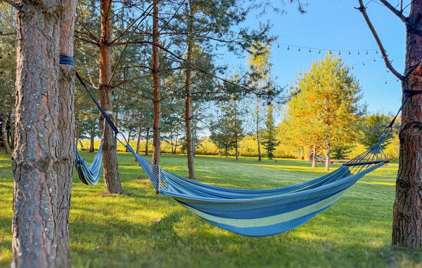 Semesterhus - Nowa Wies Ostródzka , Polen - PMA027 104