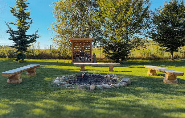 Semesterhus - Nowa Wies Ostródzka , Polen - PMA027 105