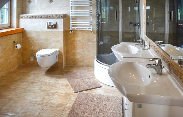 Casa vacanze - Ketrzyn,Nowa Rozanka , Polonia - PMA028 701