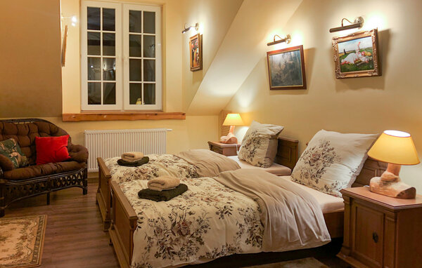 Casa vacanze - Ketrzyn,Nowa Rozanka , Polonia - PMA028 603