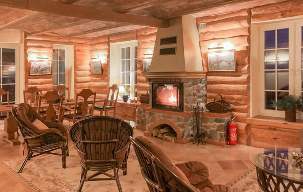 Casa vacanze - Ketrzyn,Nowa Rozanka , Polonia - PMA028 301
