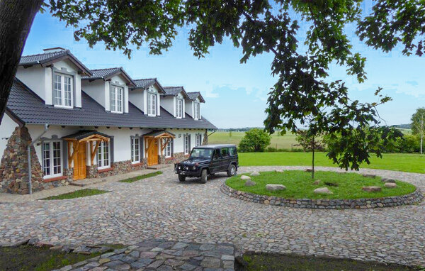 Casa vacanze - Ketrzyn,Nowa Rozanka , Polonia - PMA028 82