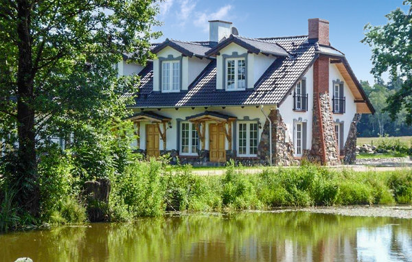 Casa vacanze - Ketrzyn,Nowa Rozanka , Polonia - PMA028 83