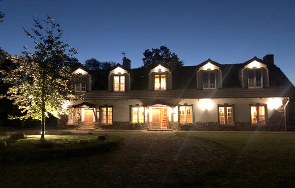 Casa vacanze - Ketrzyn,Nowa Rozanka , Polonia - PMA028 84