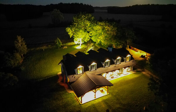 Casa vacanze - Ketrzyn,Nowa Rozanka , Polonia - PMA028 85