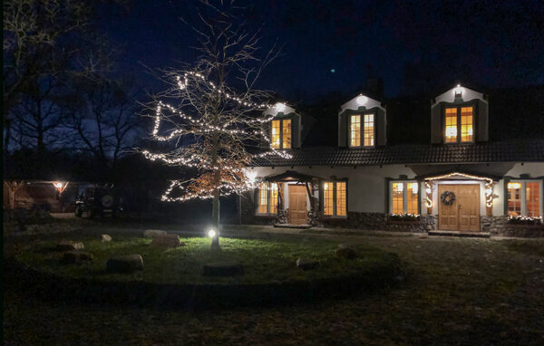 Casa vacanze - Ketrzyn,Nowa Rozanka , Polonia - PMA028 86
