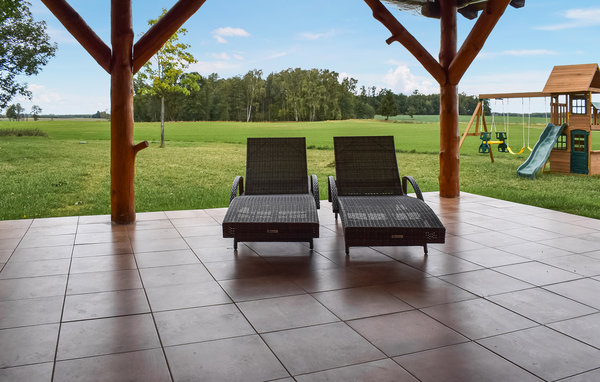 Casa vacanze - Ketrzyn,Nowa Rozanka , Polonia - PMA028 103