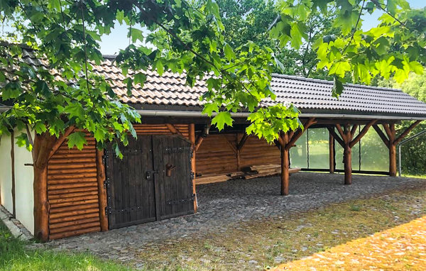 Casa vacanze - Ketrzyn,Nowa Rozanka , Polonia - PMA028 104