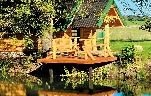 Casa vacanze - Ketrzyn,Nowa Rozanka , Polonia - PMA028 3