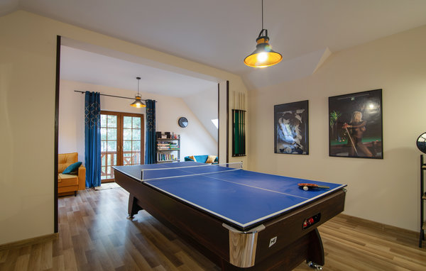 Ferienhaus 
