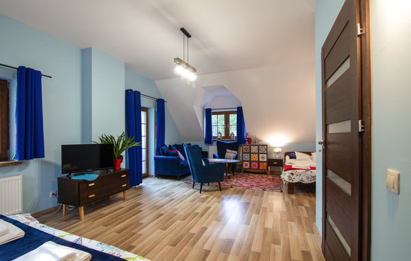 Ferienhaus 