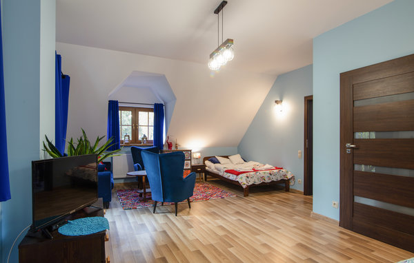 Ferienhaus 