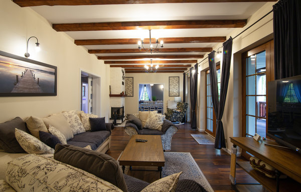 Ferienhaus 