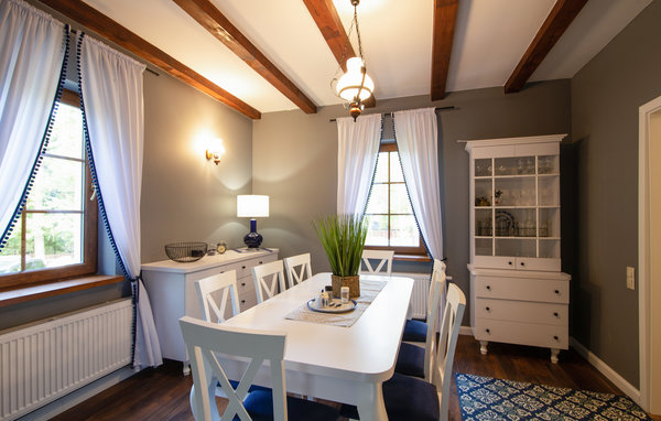 Ferienhaus 