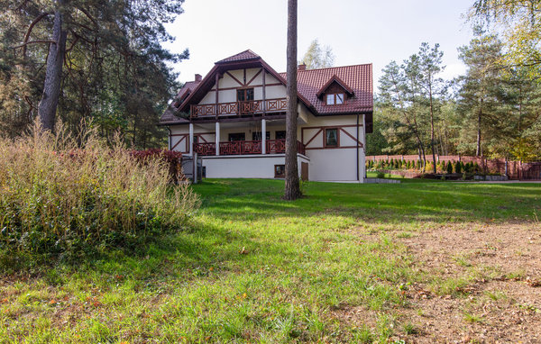 Ferienhaus 