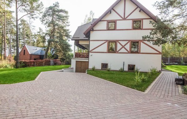 Ferienhaus 