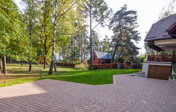 Ferienhaus 
