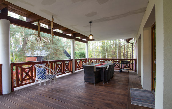 Ferienhaus 