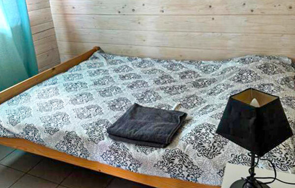 Domy wakacyjne - Ryn , Polska - PMA031 602