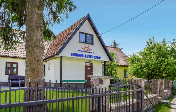 Ferienwohnung 