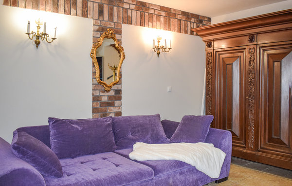 Ferienwohnung 