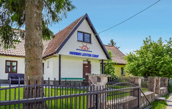 Ferienwohnung 