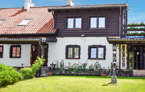 Ferienwohnung 