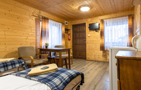 Vakantiehuis - Ruciane- Nida , Polen - PMA041 601