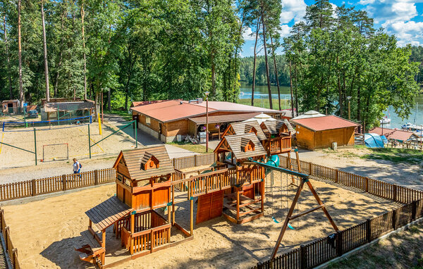 Casa de vacaciones - Ruciane- Nida , Polonia - PMA042 904