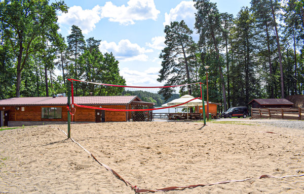 Ferienhaus 