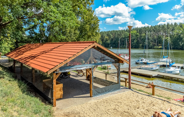 Casa de vacaciones - Ruciane- Nida , Polonia - PMA045 903