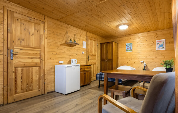 Casa de vacaciones - Ruciane- Nida , Polonia - PMA045 602